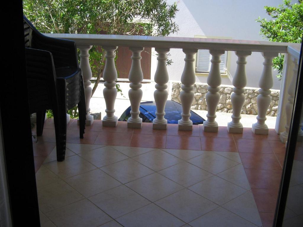 Apartments Palma Vir Quarto foto