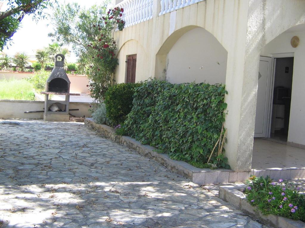 Apartments Palma Vir Exterior foto
