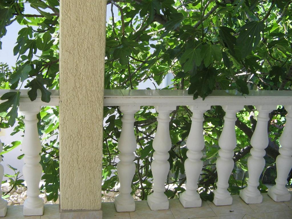 Apartments Palma Vir Exterior foto